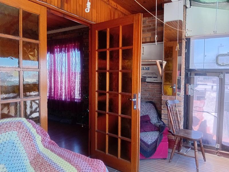 To Let 1 Bedroom Property for Rent in Rocklands Western Cape